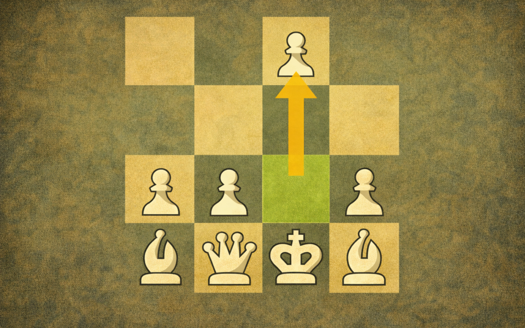 Qu’est-ce qu’une ouverture aux échecs ?