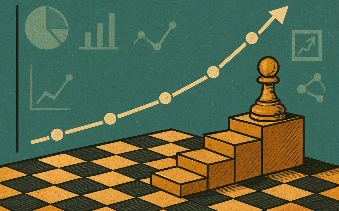 Classement Elo aux échecs : comment ça marche