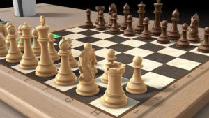 Jouer aux échecs gratuitement en ligne