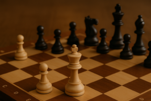 Maîtriser les ouvertures d’échecs avec un répertoire basé sur des systèmes