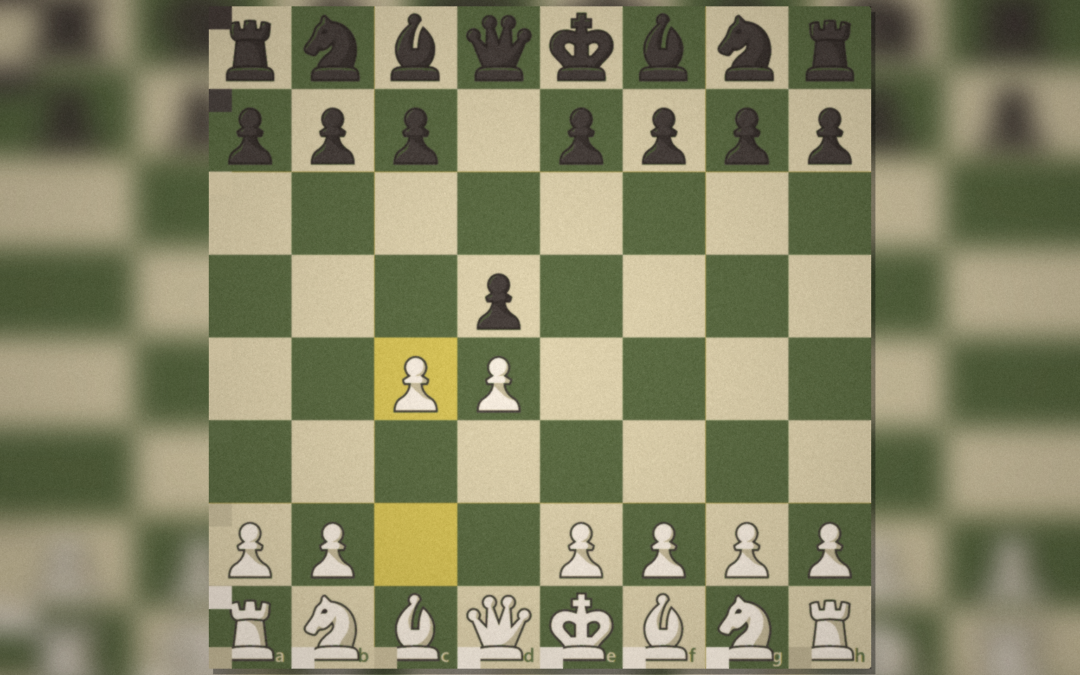 Qu’est-ce qu’un gambit aux échecs ? Définition, exemples et alternatives