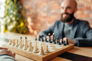 choisir son ouverture aux échecs