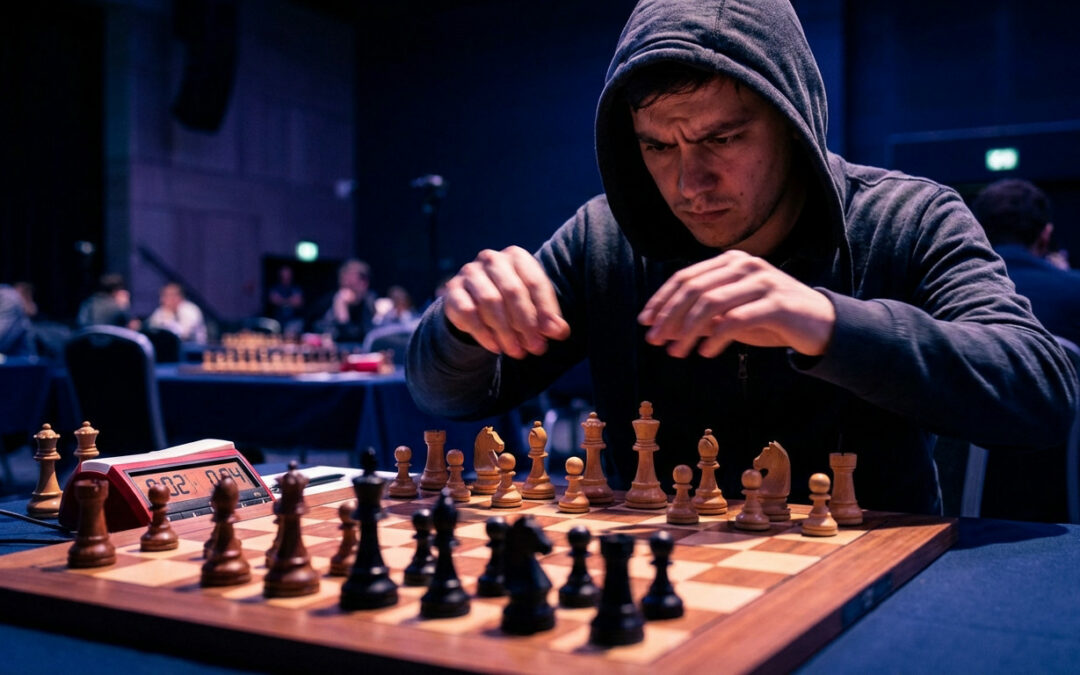 Progresser en blitz échecs : le plan d&rsquo;attaque [2026]