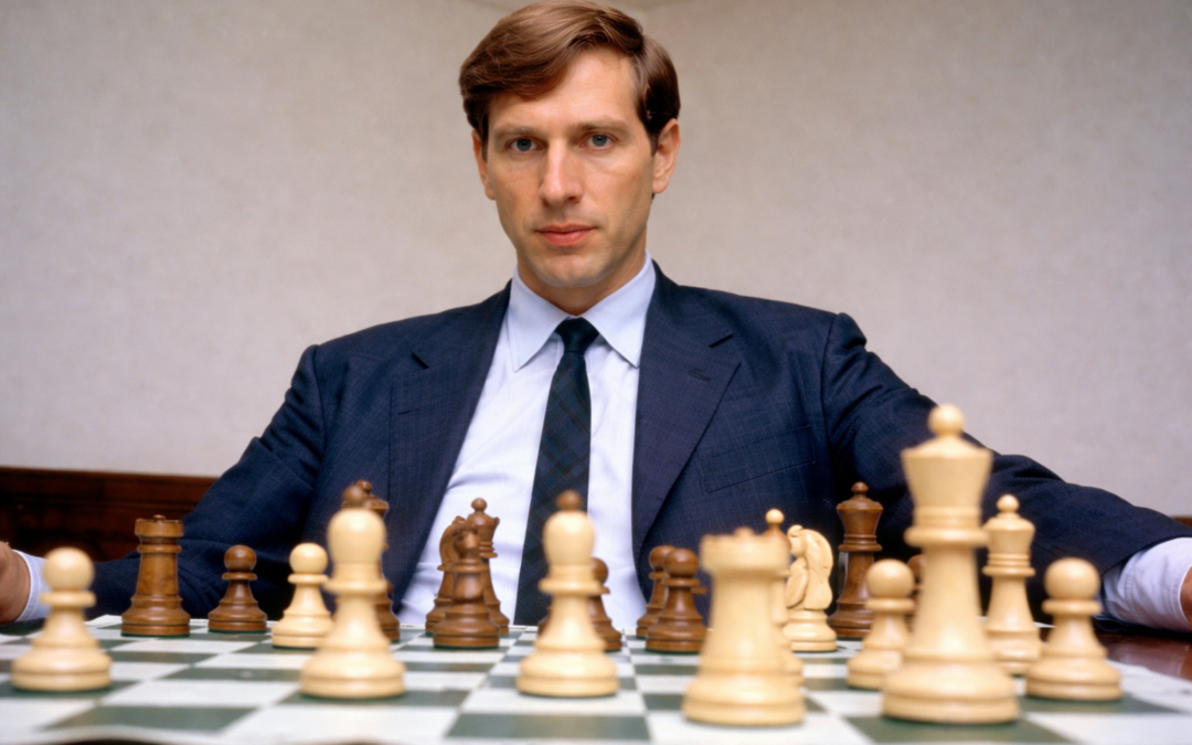 Ouvertures de Bobby Fischer : principes, structures et précision