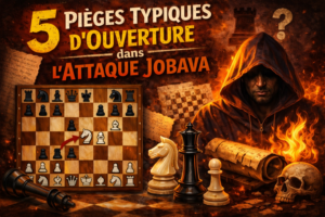 attaque Jobava
