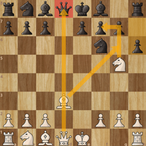Le Gambit Tennison