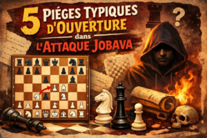 attaque Jobava