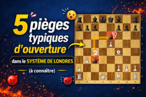 système de Londres