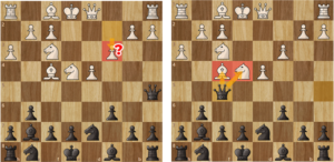 Le dilemme double