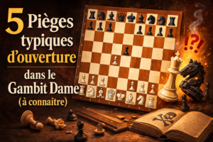 gambit dame
