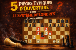 système de Londres